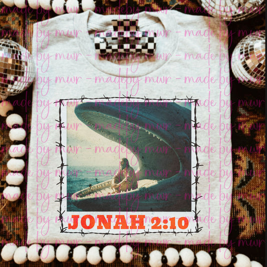 Jonah