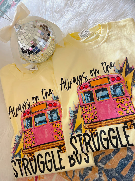 Struggle Bus