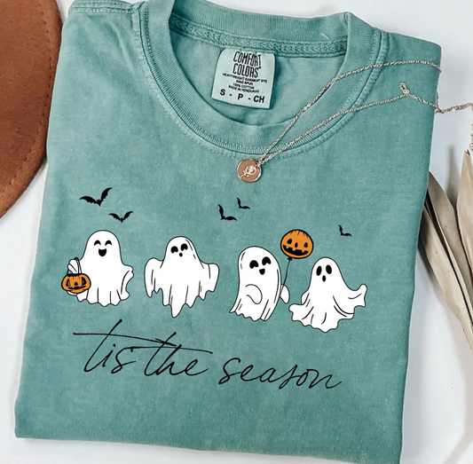 Tis The Season Tshirt