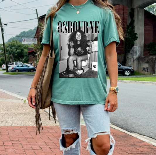 O-Z Tshirt