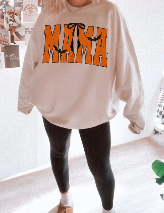 Bat Mama Tshirt