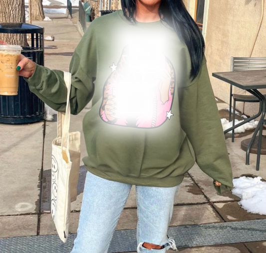 FB Exclusive 1 Sweatshirt