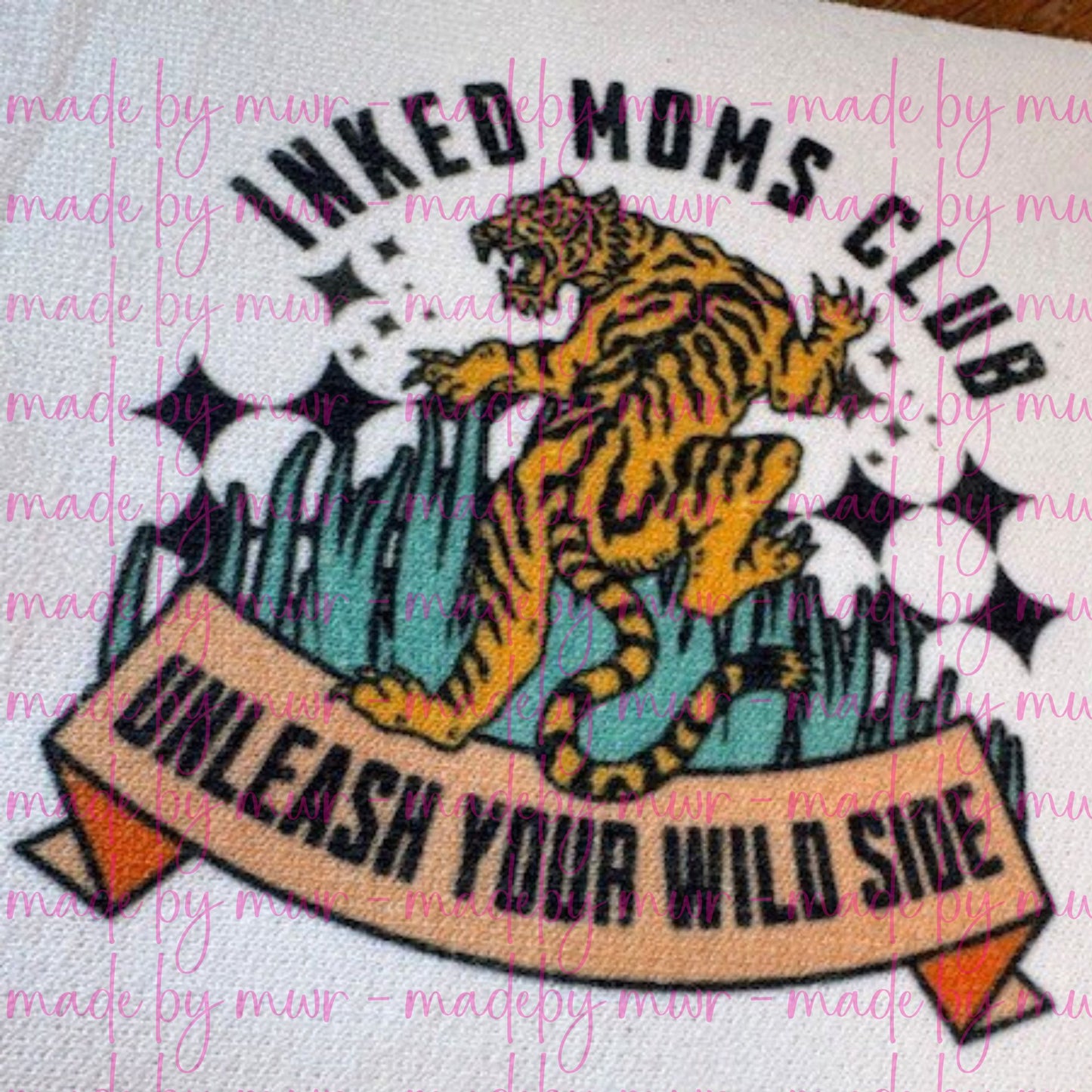 Inked Moms Club