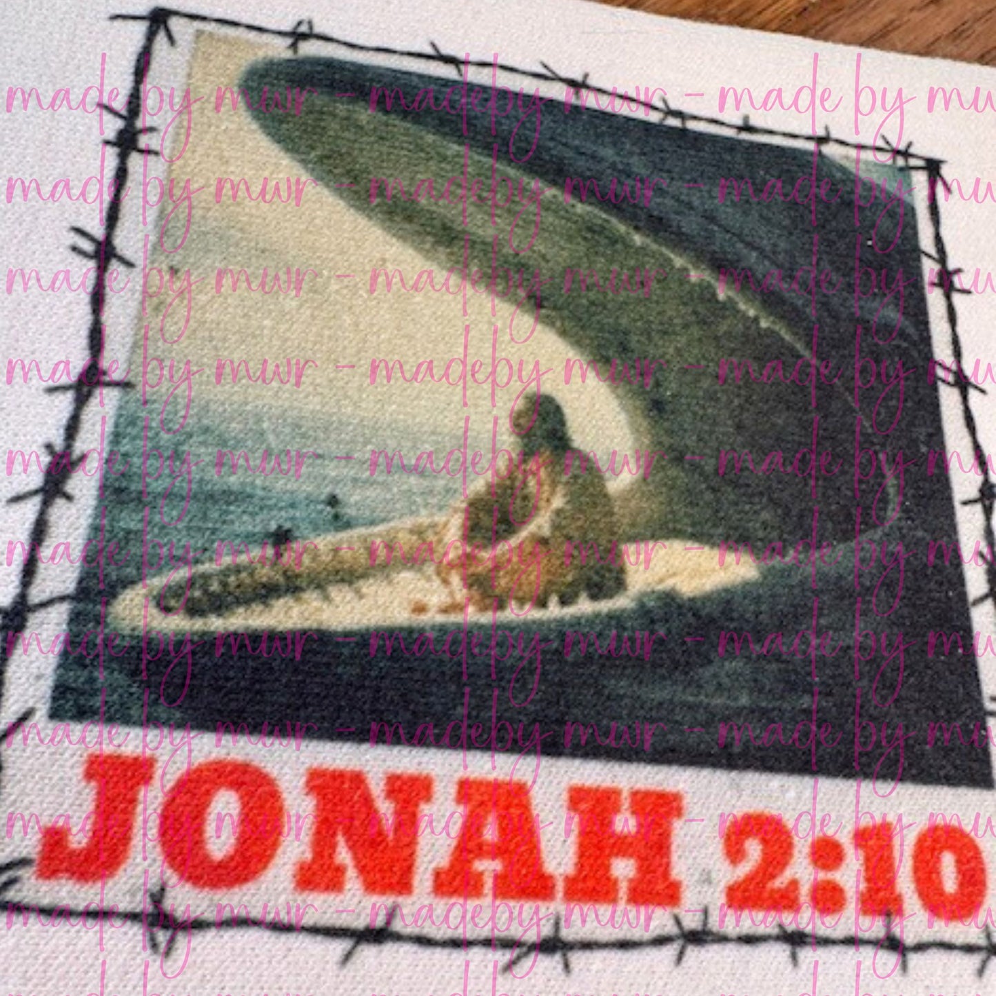 Jonah