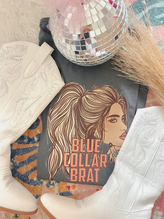 Blue Collar Brat