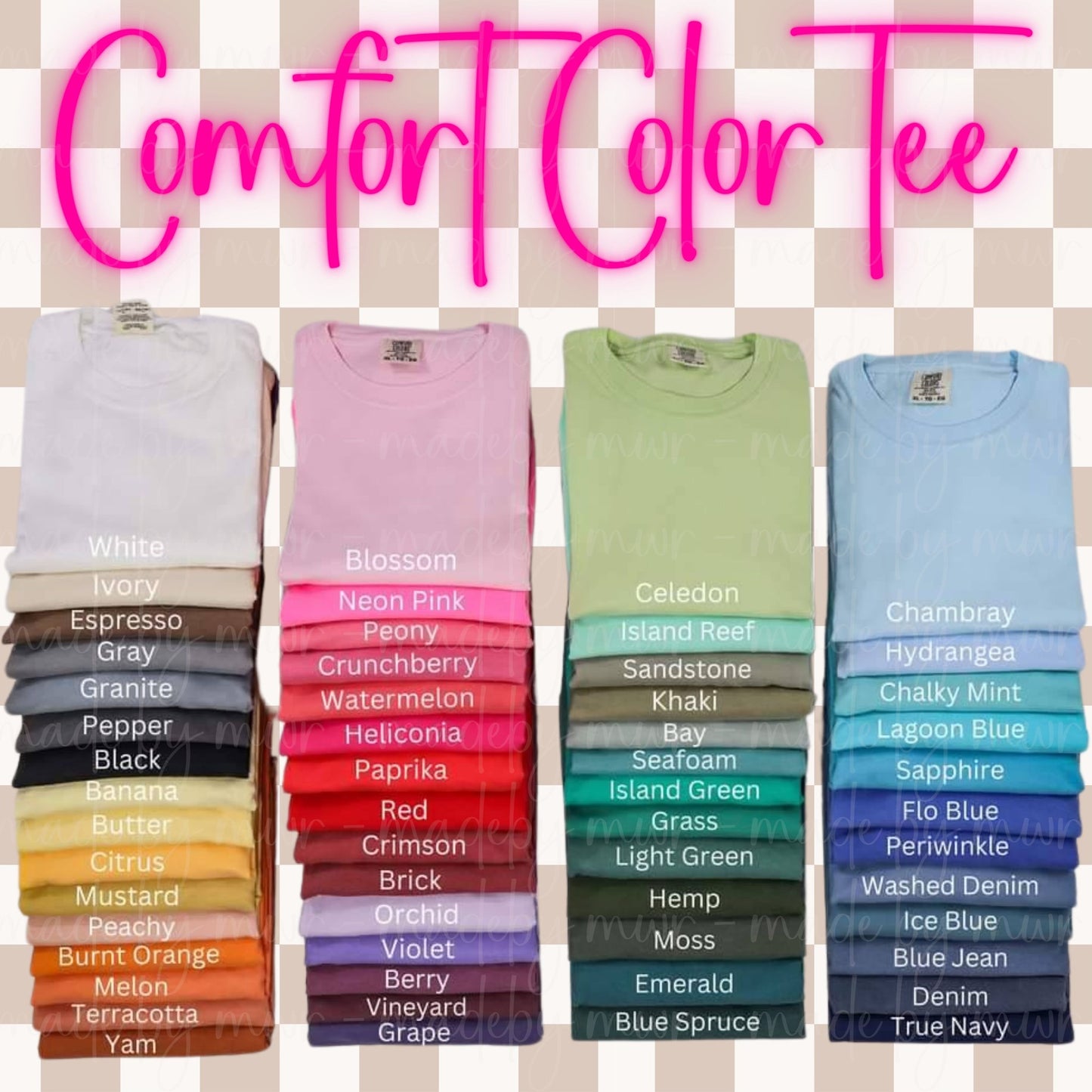 Tis The Season Tshirt