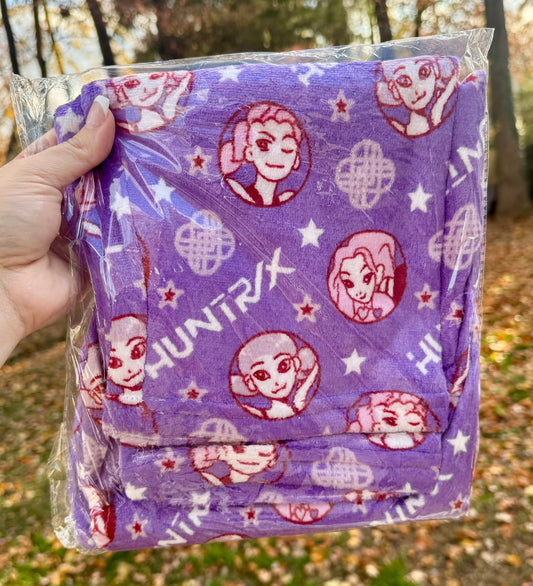 Pop Hunters Pajama Pants