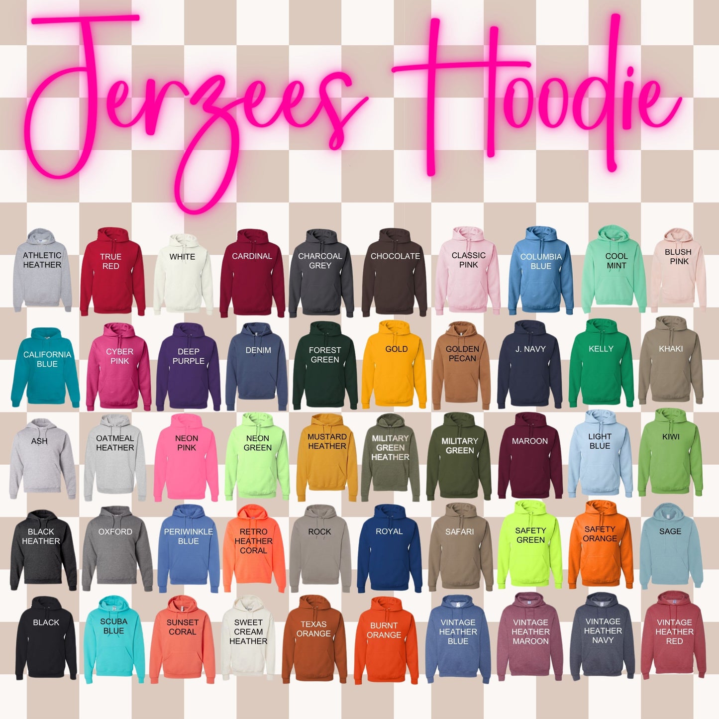 Bronco Babe Sweatshirt